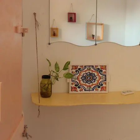 Sardinia Hostel