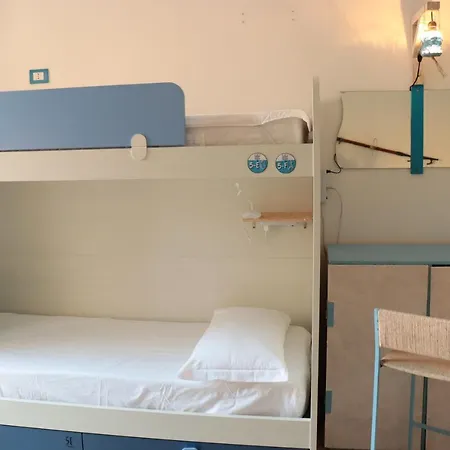 Hostel Sardinia Quartu Sant'Elena