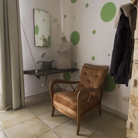 Sardinia Hostel *