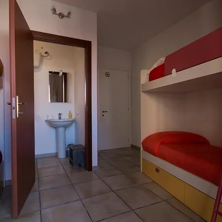 Хостел Sardinia *