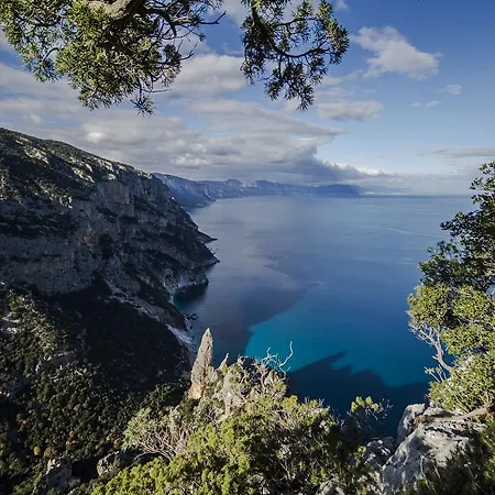 Хостел Sardinia *
