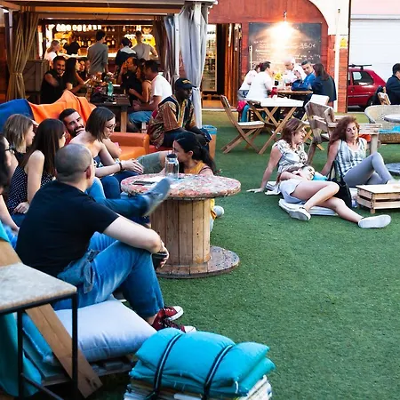 Hostel Sardinia Quartu Sant'Elena