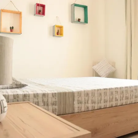 Hostal Sardinia