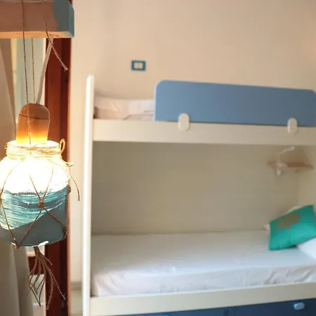 Sardinia Hostal *
