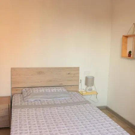 Sardinia Hostal Quartu SantʼElena