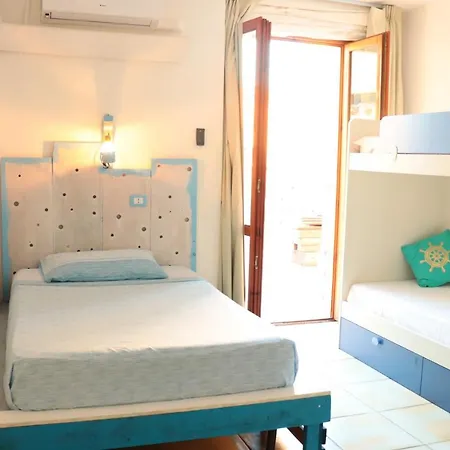 Hostal Sardinia