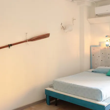 Sardinia Hostal Quartu SantʼElena