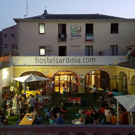 Sardinia *