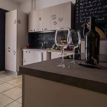 Sardinia Hostal