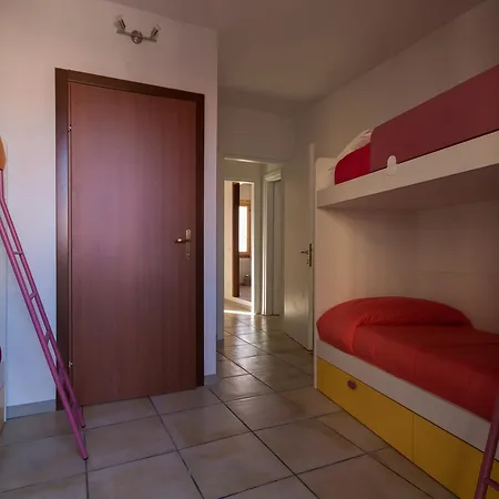 Хостел Sardinia