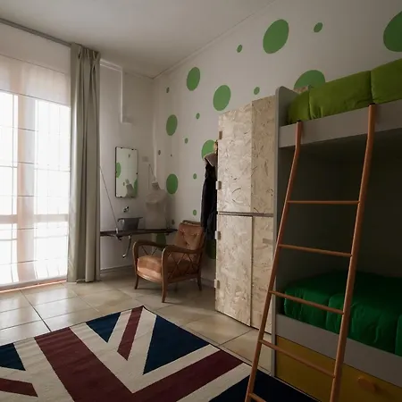 Hostal Sardinia