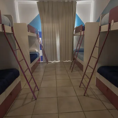 Hostal Sardinia