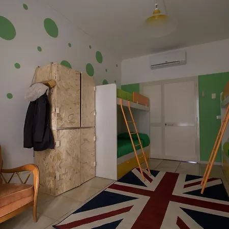 Hostal Sardinia Quartu SantʼElena