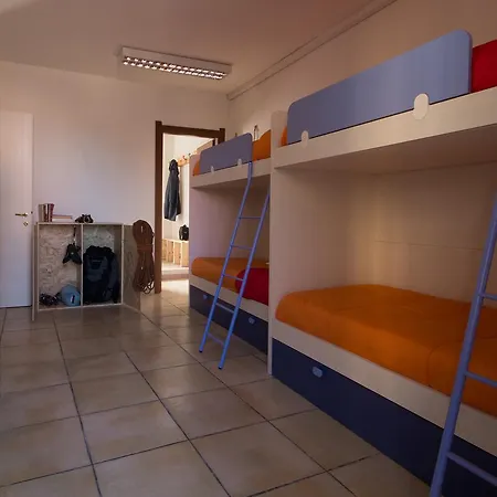 Hostal Sardinia