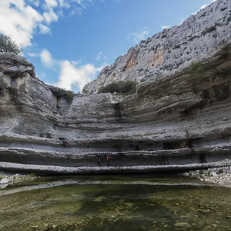 Sardinia Куарту-Сант'Элена