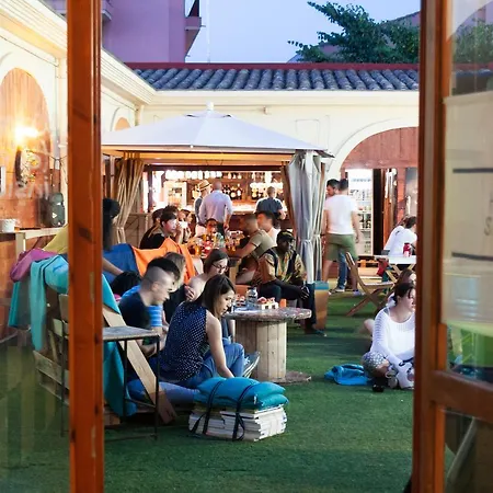 Hostal Sardinia Quartu SantʼElena