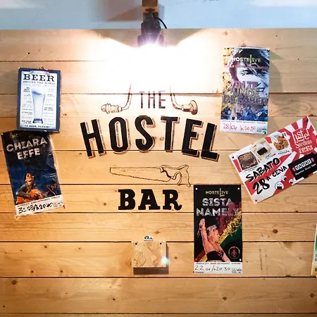 Sardinia Hostal