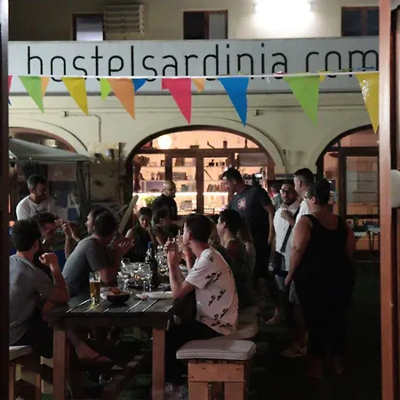 Sardinia Ostello
